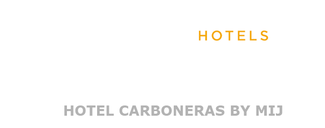 Hotel Carboneras Cabo de Gata **** Carboneras - Almeria